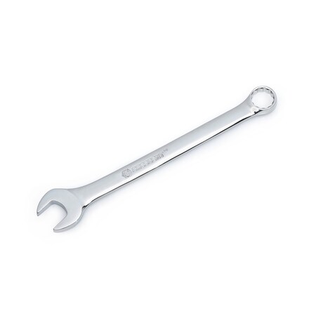 Crescent Crescent 3/8 in. X 3/8 in. 12 Point SAE Combination Wrench 6.22 in. L 1 pc CCW3-05